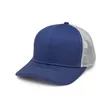 The Hauler Classic Trucker | https://www.bestnamebadges.com