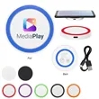 Wireless Phone Charging Pad 2.0 | https://www.bestnamebadges.com