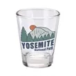 1.5 Oz. Full Color Shot Glass | https://www.bestnamebadges.com