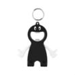 Bottle Opener Buddy Keychain | https://www.bestnamebadges.com