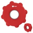Push Pop Fun Spinner | https://www.bestnamebadges.com