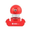 Smiley Bobble Head Phone Holder | https://www.bestnamebadges.com
