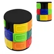 Twist & Solve Puzzle | https://www.bestnamebadges.com