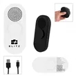 rABS Fun Spinner Wireless Speaker | https://www.bestnamebadges.com