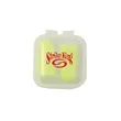 Ear Plugs in Square Case | https://www.bestnamebadges.com