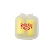 Ear Plugs in Square Case | https://www.bestnamebadges.com
