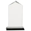 7 1/2" Jewel Impress Acrylic | https://www.bestnamebadges.com