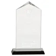 7 1/2" Jewel Impress Acrylic | https://www.bestnamebadges.com