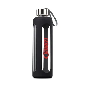 Pure Bottle - 17oz | https://www.bestnamebadges.com
