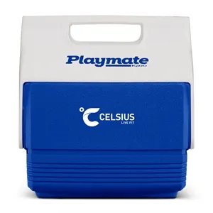 Igloo® Playmate Mini™ 4 Qt Cooler | https://www.bestnamebadges.com
