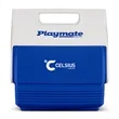Igloo® Playmate Mini™ 4 Qt Cooler | https://www.bestnamebadges.com