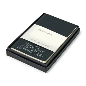 Moleskine® Pocket Cahier Gift Set | https://www.bestnamebadges.com