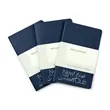 Moleskine® Pocket Cahier Gift Set | https://www.bestnamebadges.com