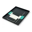 Moleskine® Assorted Cahier Gift Set | https://www.bestnamebadges.com