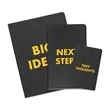 Moleskine® Assorted Cahier Gift Set | https://www.bestnamebadges.com