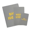 Moleskine® Assorted Cahier Gift Set | https://www.bestnamebadges.com
