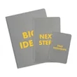 Moleskine® Assorted Cahier and GO Pen Gift Set | https://www.bestnamebadges.com