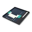 Moleskine® Assorted Cahier and GO Pen Gift Set | https://www.bestnamebadges.com