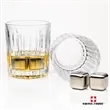 Swiss Force® S/S Ice Cubes & 2 Hartmann OTR | https://www.bestnamebadges.com