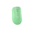 Wireless Bluetooth Multicolor Mouse 2.4G Silent Rechargeable | https://www.bestnamebadges.com