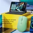 Wireless Bluetooth Multicolor Mouse 2.4G Silent Rechargeable | https://www.bestnamebadges.com