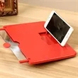 Portable Pull Out Phone Screen Magnifier For Movies | https://www.bestnamebadges.com