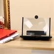 Portable Pull Out Phone Screen Magnifier For Movies | https://www.bestnamebadges.com