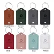 Fashion Luggage Tag | https://www.bestnamebadges.com