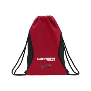 CORE365 Drawstring Bag