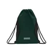 CORE365 Drawstring Bag | https://www.bestnamebadges.com