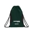 CORE365 Drawstring Bag | https://www.bestnamebadges.com