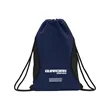 CORE365 Drawstring Bag | https://www.bestnamebadges.com