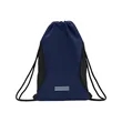 CORE365 Drawstring Bag | https://www.bestnamebadges.com