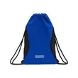 CORE365 Drawstring Bag | https://www.bestnamebadges.com