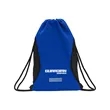 CORE365 Drawstring Bag | https://www.bestnamebadges.com