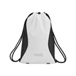 CORE365 Drawstring Bag | https://www.bestnamebadges.com