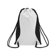 CORE365 Drawstring Bag | https://www.bestnamebadges.com
