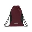 CORE365 Drawstring Bag | https://www.bestnamebadges.com