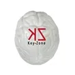 Brain Shape Stress Ball | https://www.bestnamebadges.com