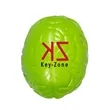Brain Shape Stress Ball | https://www.bestnamebadges.com