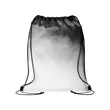 Prisma Eco Friendly Gradient Drawstring Bag | https://www.bestnamebadges.com