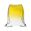 Prisma Eco Friendly Gradient Drawstring Bag | https://www.bestnamebadges.com