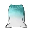 Prisma Eco Friendly Gradient Drawstring Bag | https://www.bestnamebadges.com