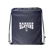 Ultra-Light Drawstring Bag | https://www.bestnamebadges.com