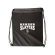 Ultra-Light Drawstring Bag | https://www.bestnamebadges.com