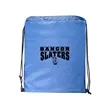 Ultra-Light Drawstring Bag | https://www.bestnamebadges.com