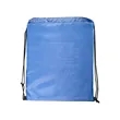 Ultra-Light Drawstring Bag | https://www.bestnamebadges.com