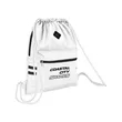 Team 365 Zone Drawstring Backpack | https://www.bestnamebadges.com