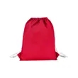 Team 365 Zone Drawstring Backpack | https://www.bestnamebadges.com