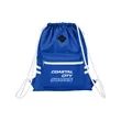 Team 365 Zone Drawstring Backpack | https://www.bestnamebadges.com